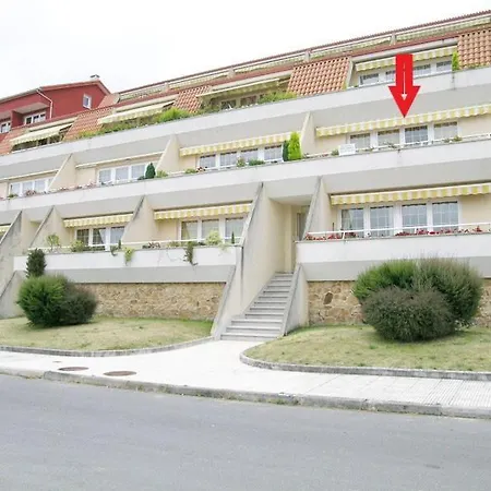 De Quenxe Apartamento *