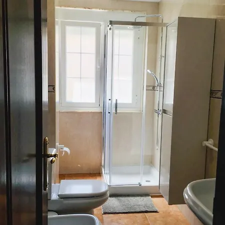 De Quenxe Apartamento