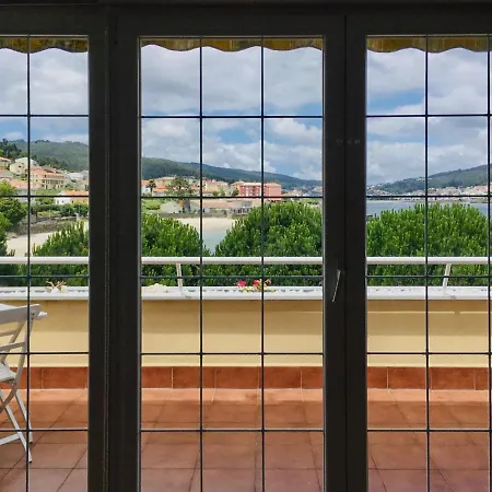 De Quenxe Corcubión